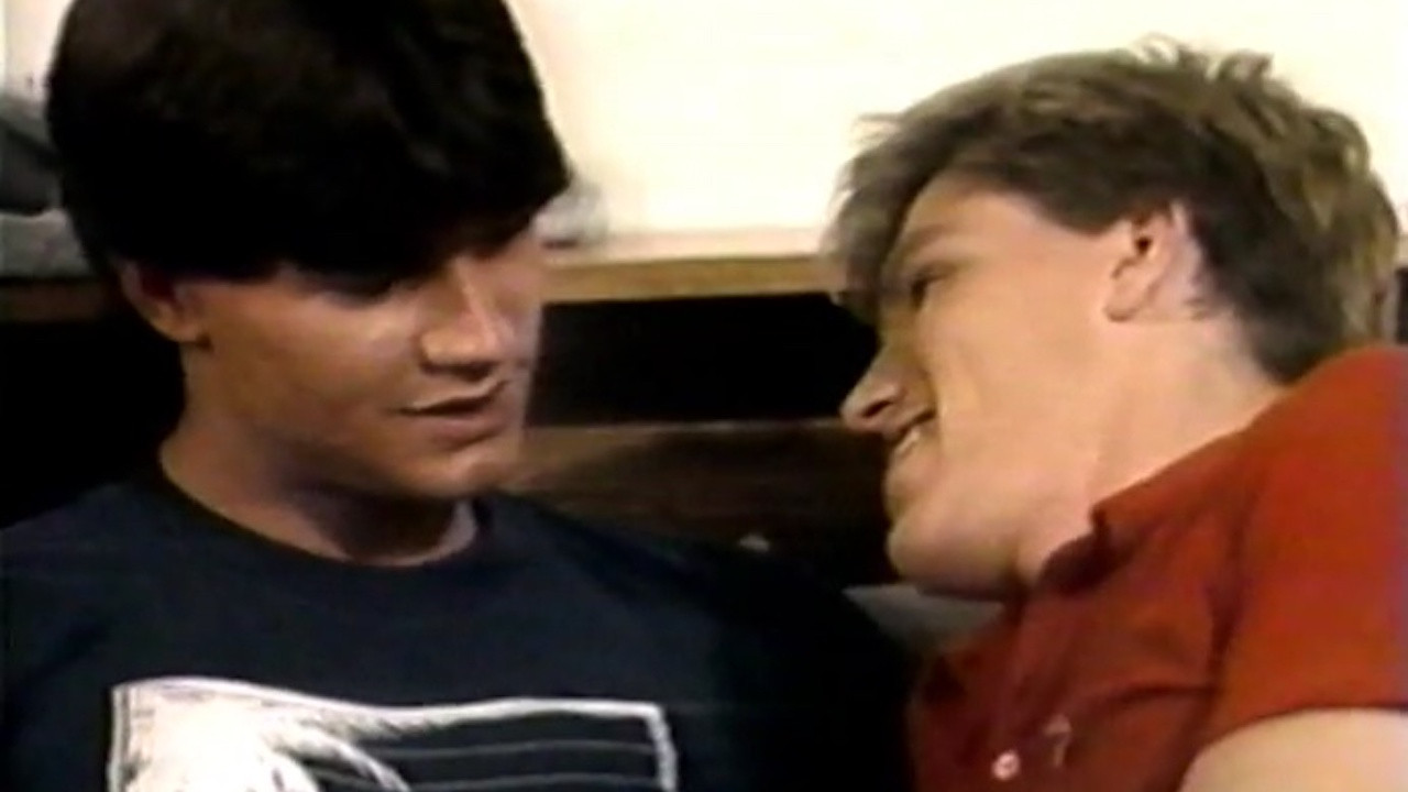 Backdrop for Best Friends