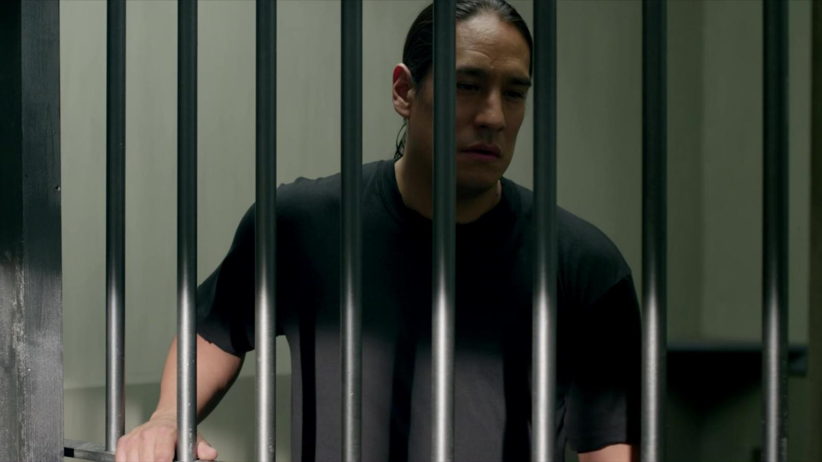 Backdrop for The Activist