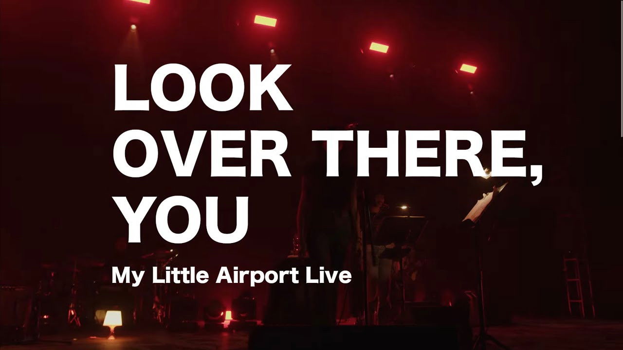 Backdrop for 你望吓個邊 2022 live