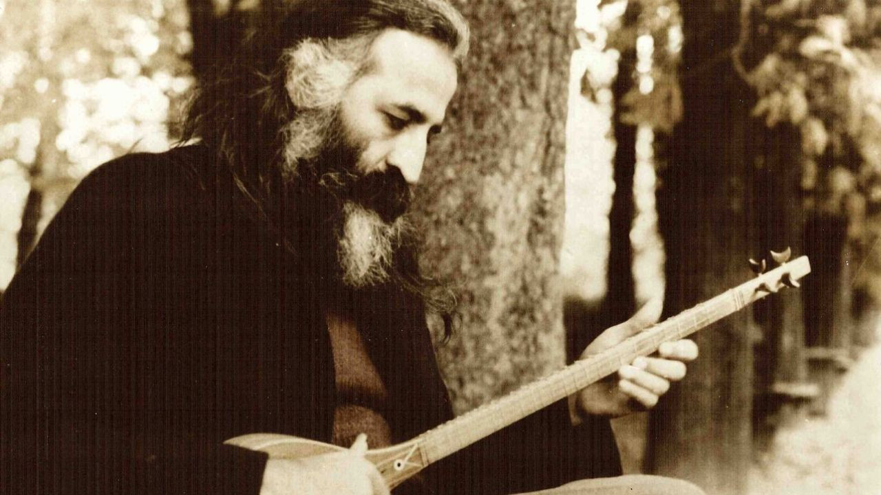 Backdrop for Lotfi: Four Seasons