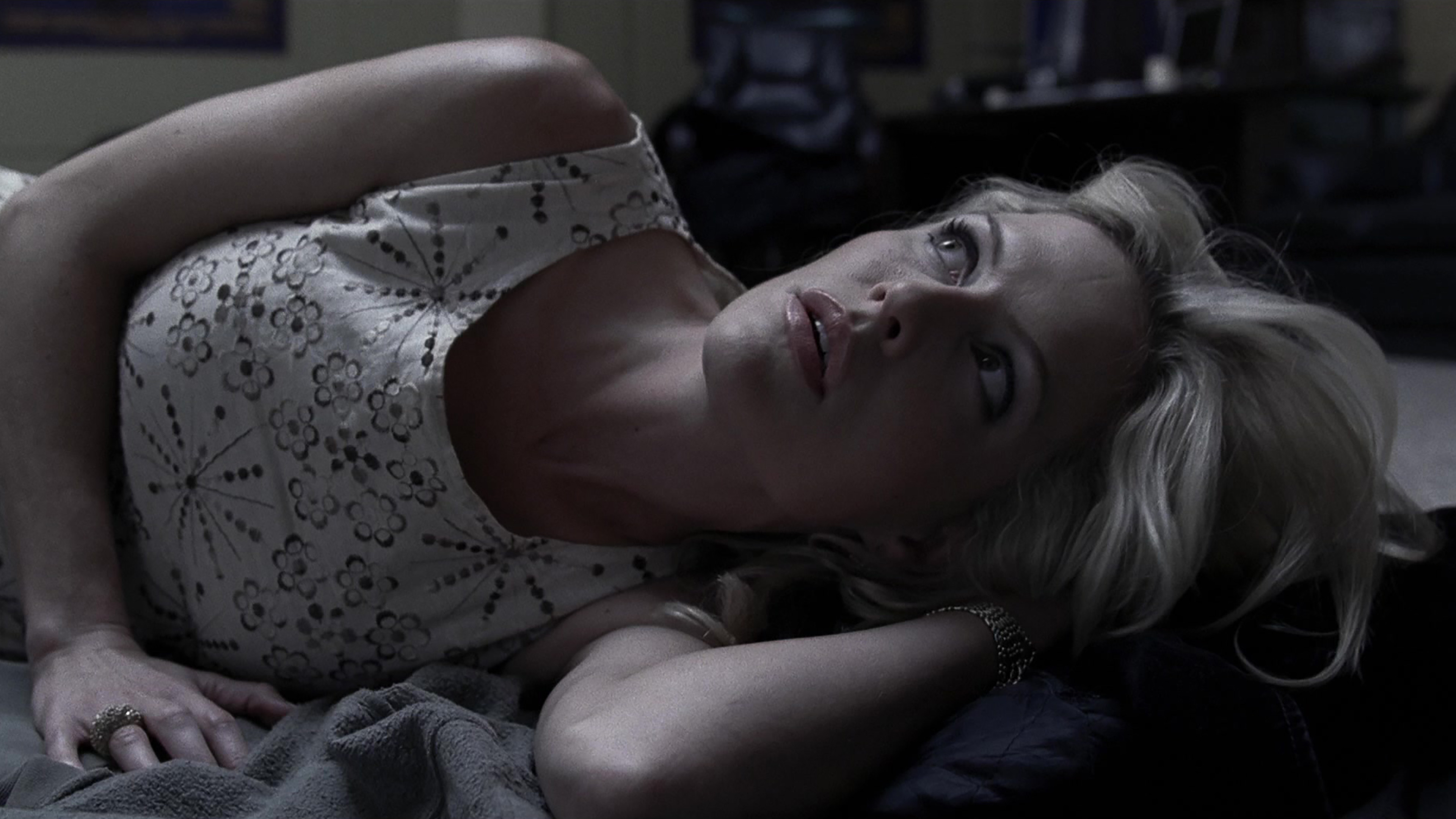 Backdrop for Infestation