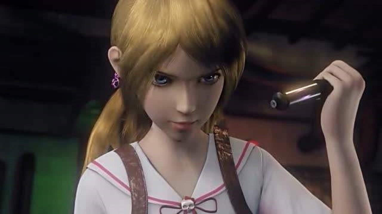 Backdrop for Playback