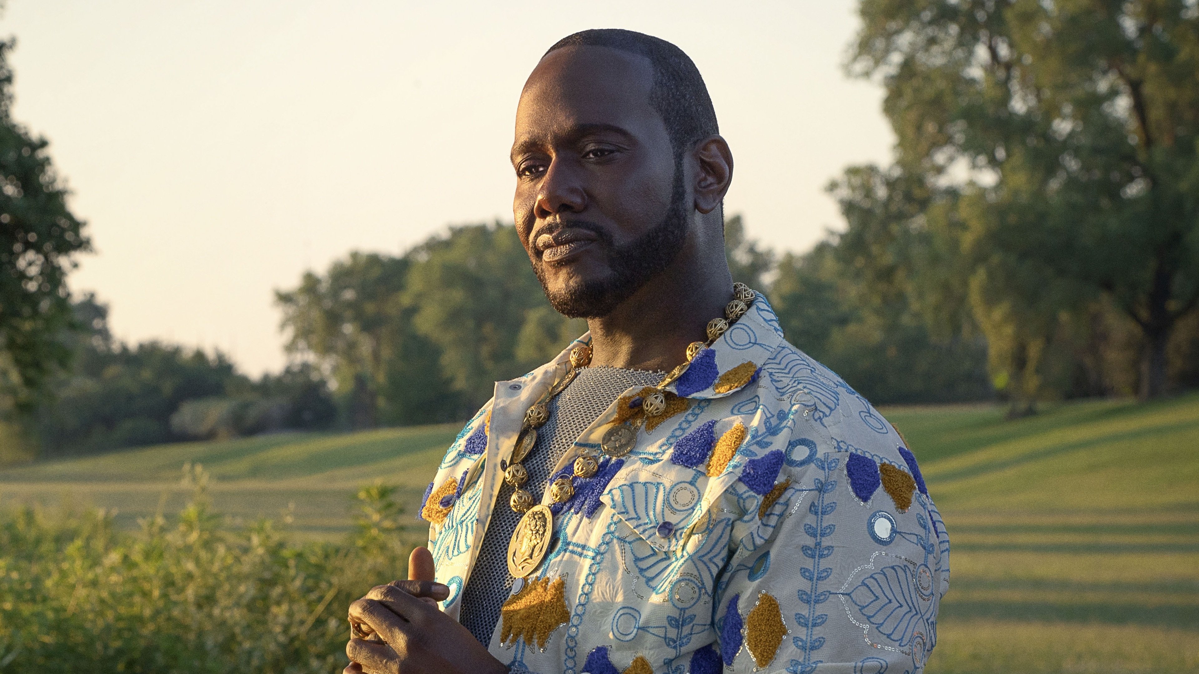 Backdrop for Down in the Valley