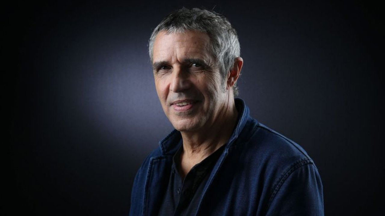 Backdrop for Julien Clerc - Symphonique à l'Opéra National de Paris