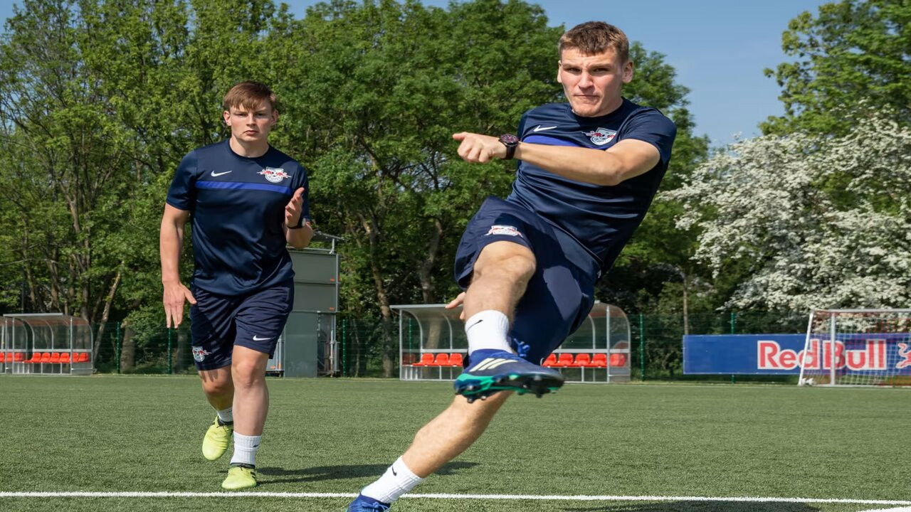 Backdrop for Signed or Released