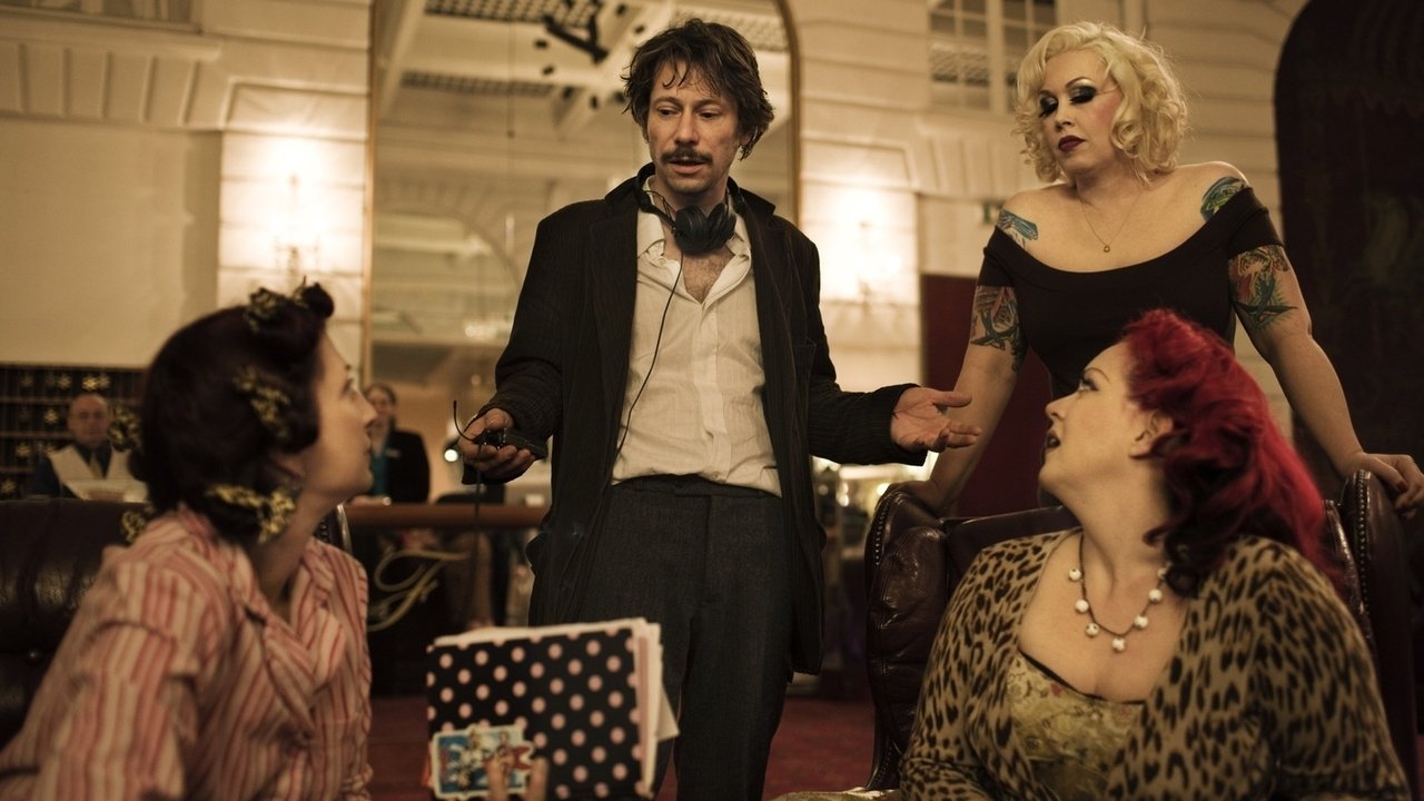 Backdrop for On Tour