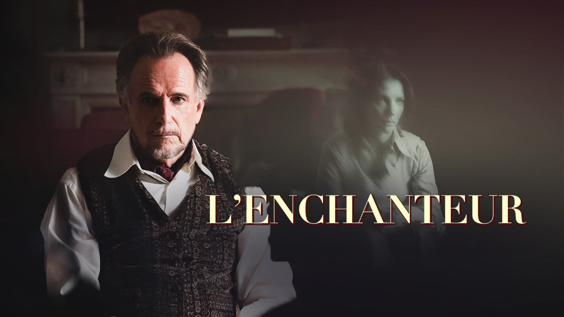 Backdrop for The Storyteller