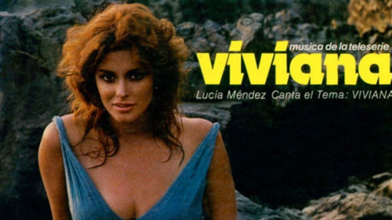 Backdrop for Viviana