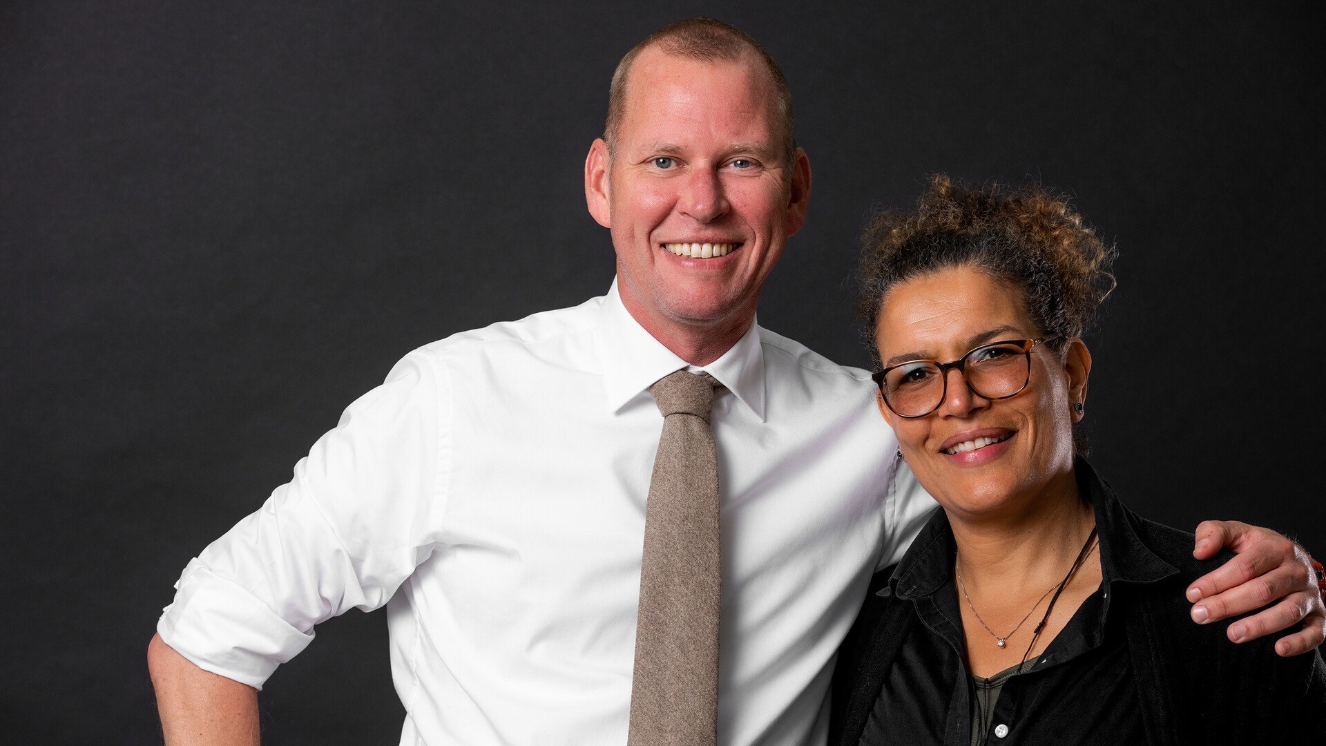 Backdrop for Dream School