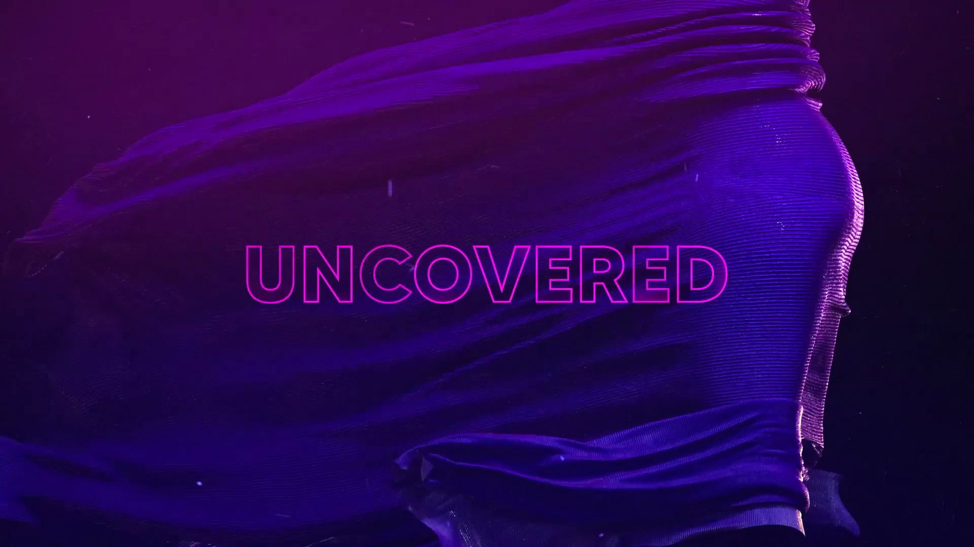 Backdrop for Uncovered