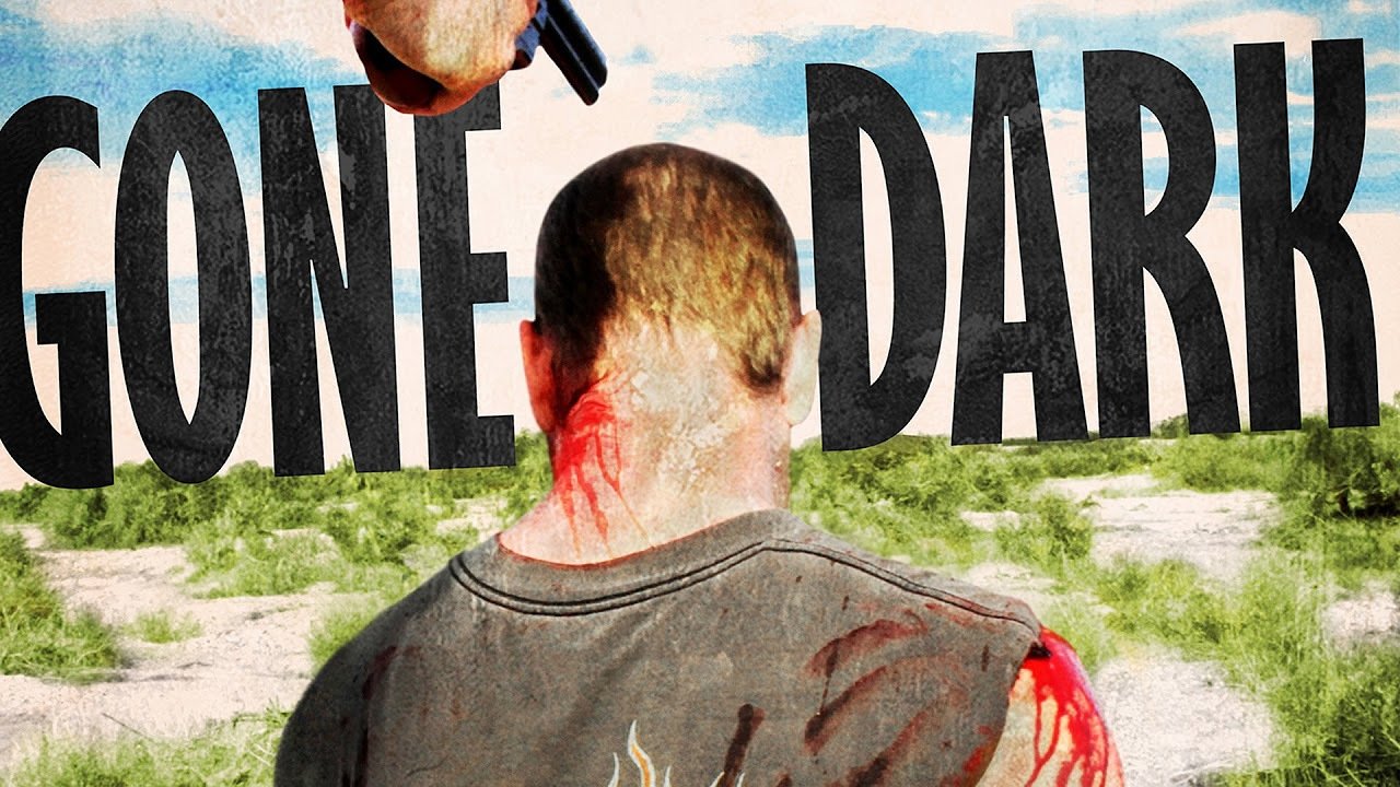 Backdrop for Gone Dark