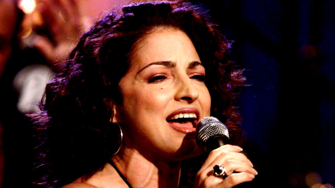 Backdrop for Gloria Estefan: The Evolution Tour Live In Miami