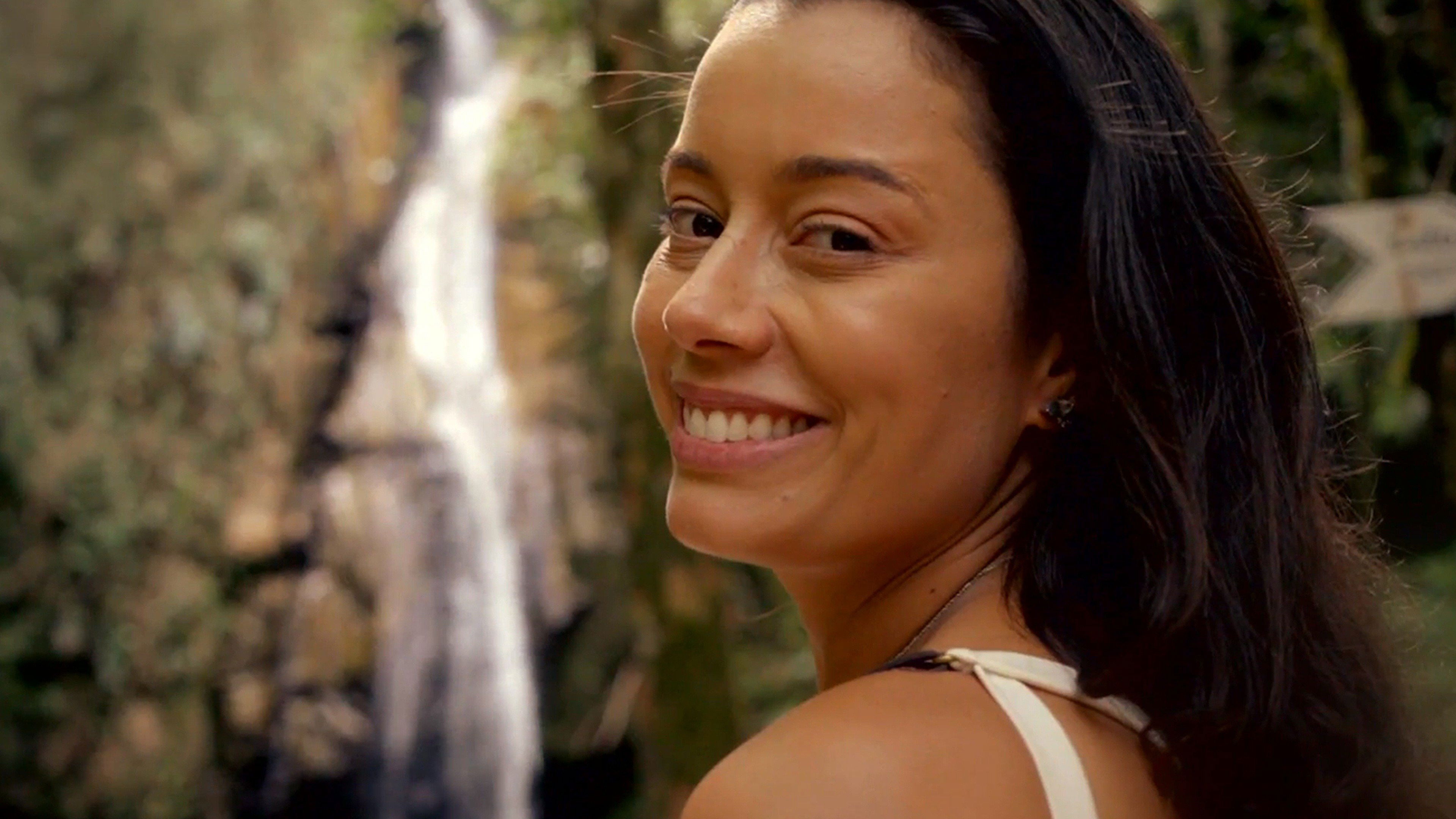 Backdrop for CNN Viagem & Gastronomia