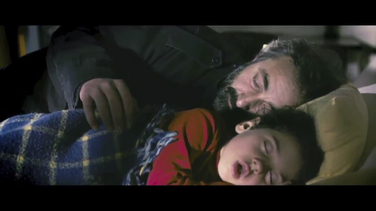 Backdrop for Aşkın İkinci Yarısı