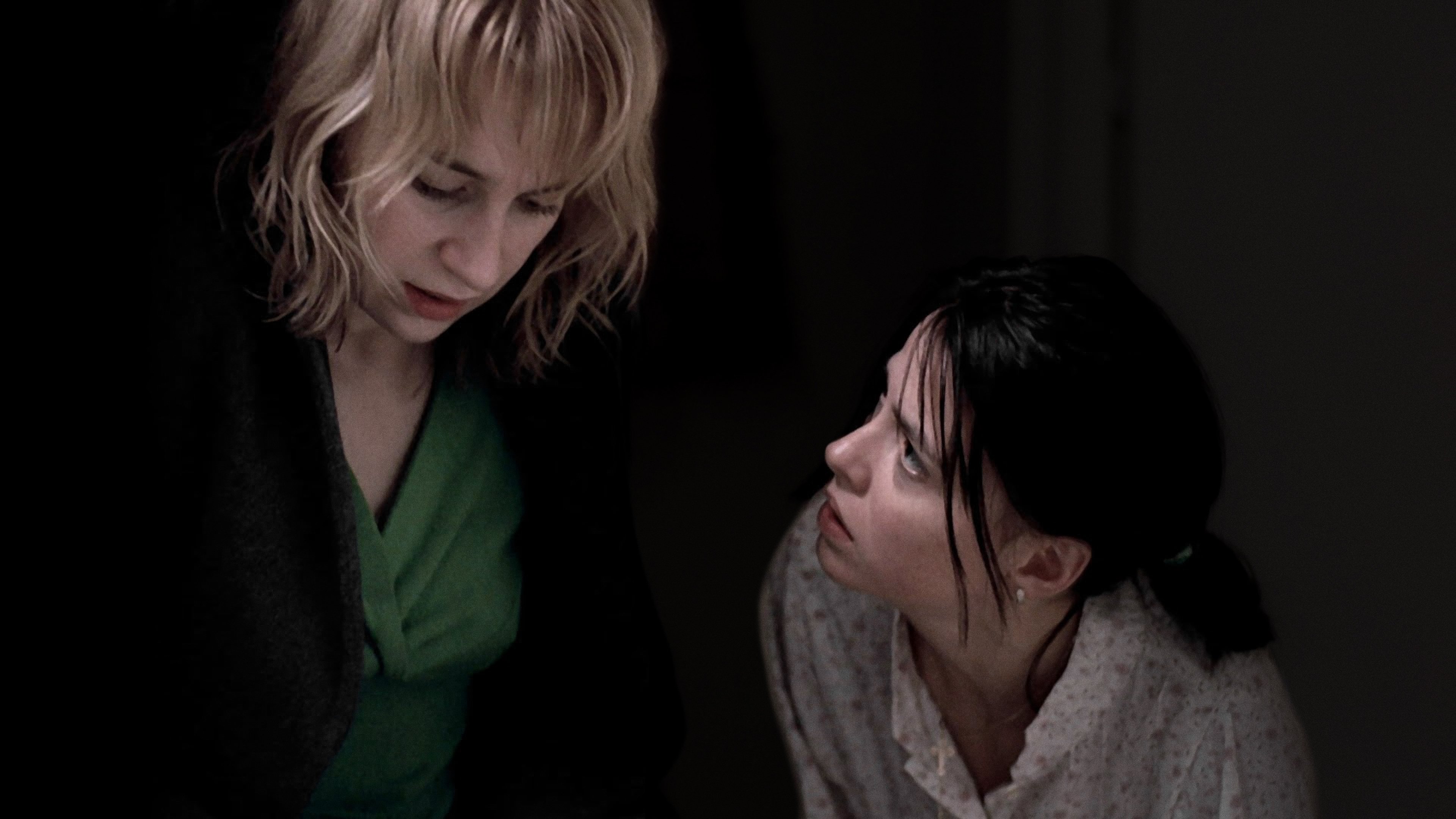 Backdrop for 4 Months, 3 Weeks and 2 Days