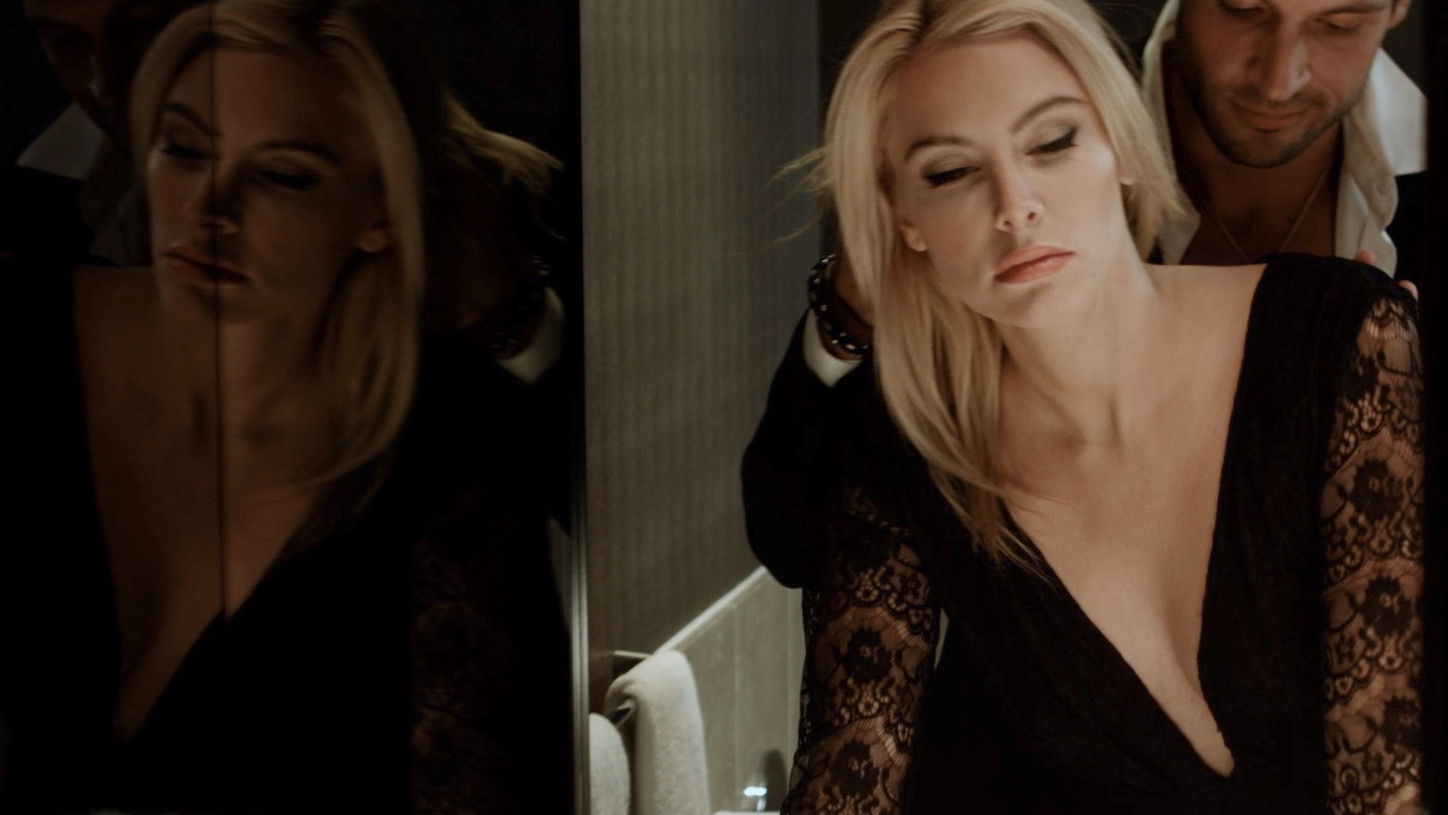 Backdrop for BlackJacks