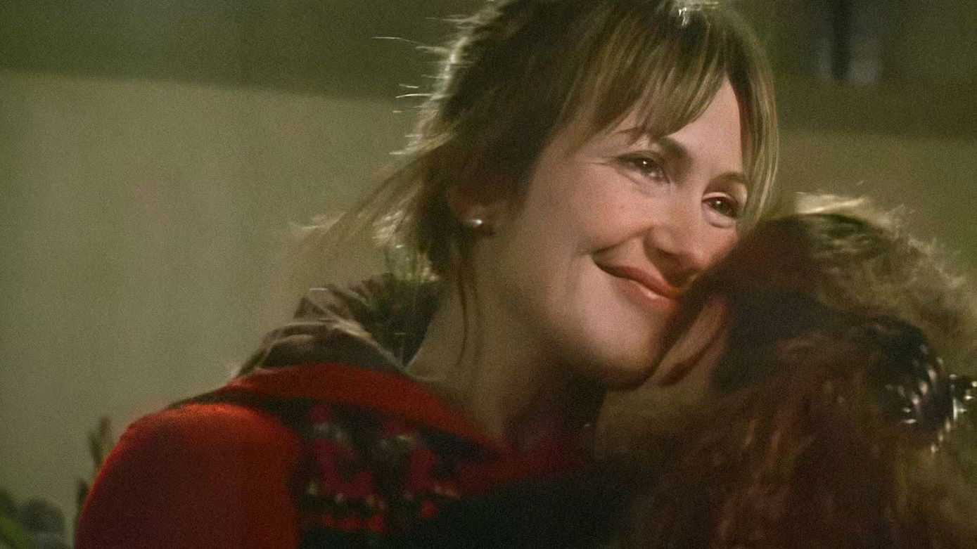 Backdrop for Craque la vie!