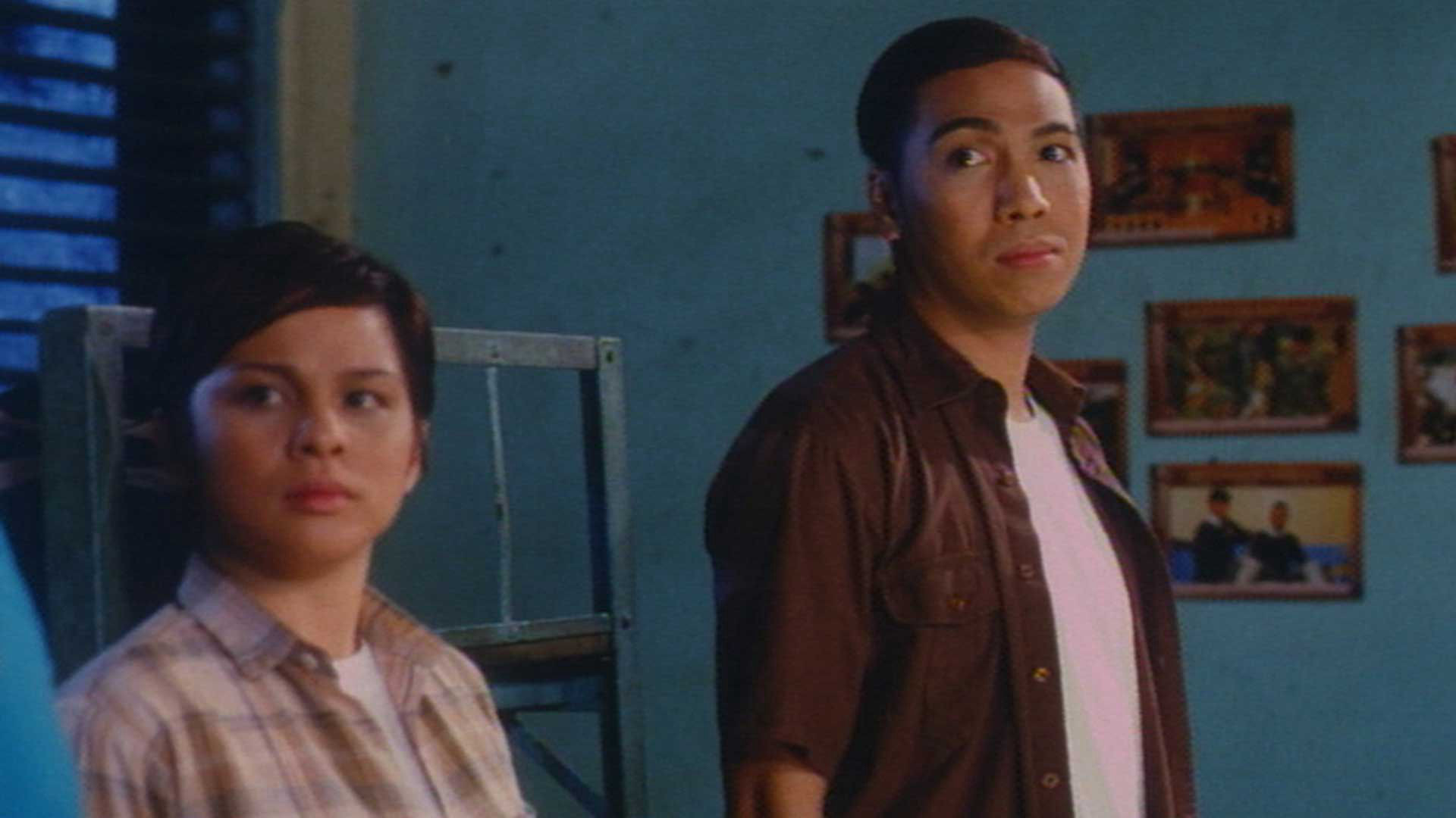 Backdrop for The Unkabogable Praybeyt Benjamin