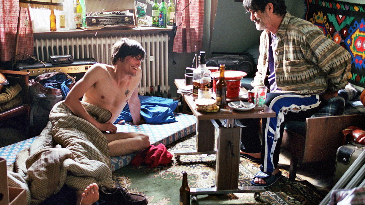 Backdrop for Yugotrip