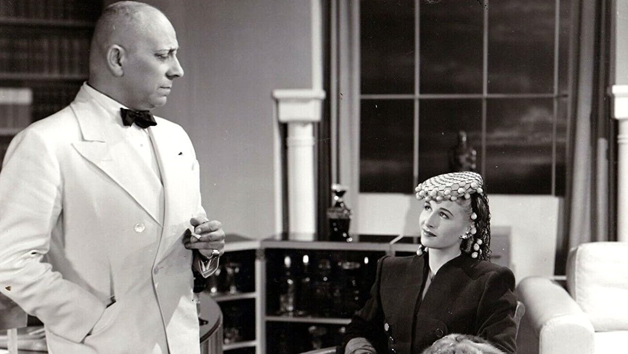 Backdrop for Storm Over Lisbon