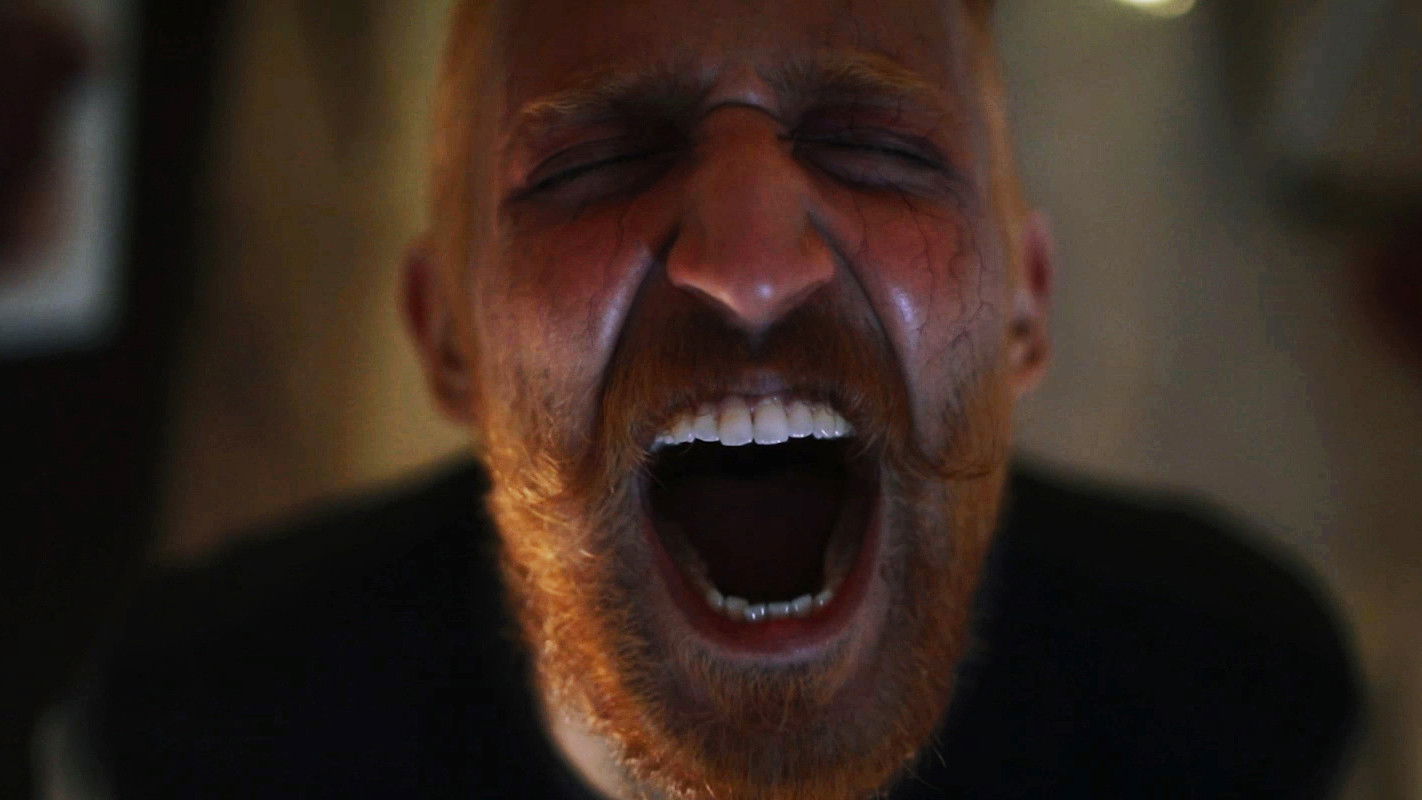 Backdrop for Wanderer