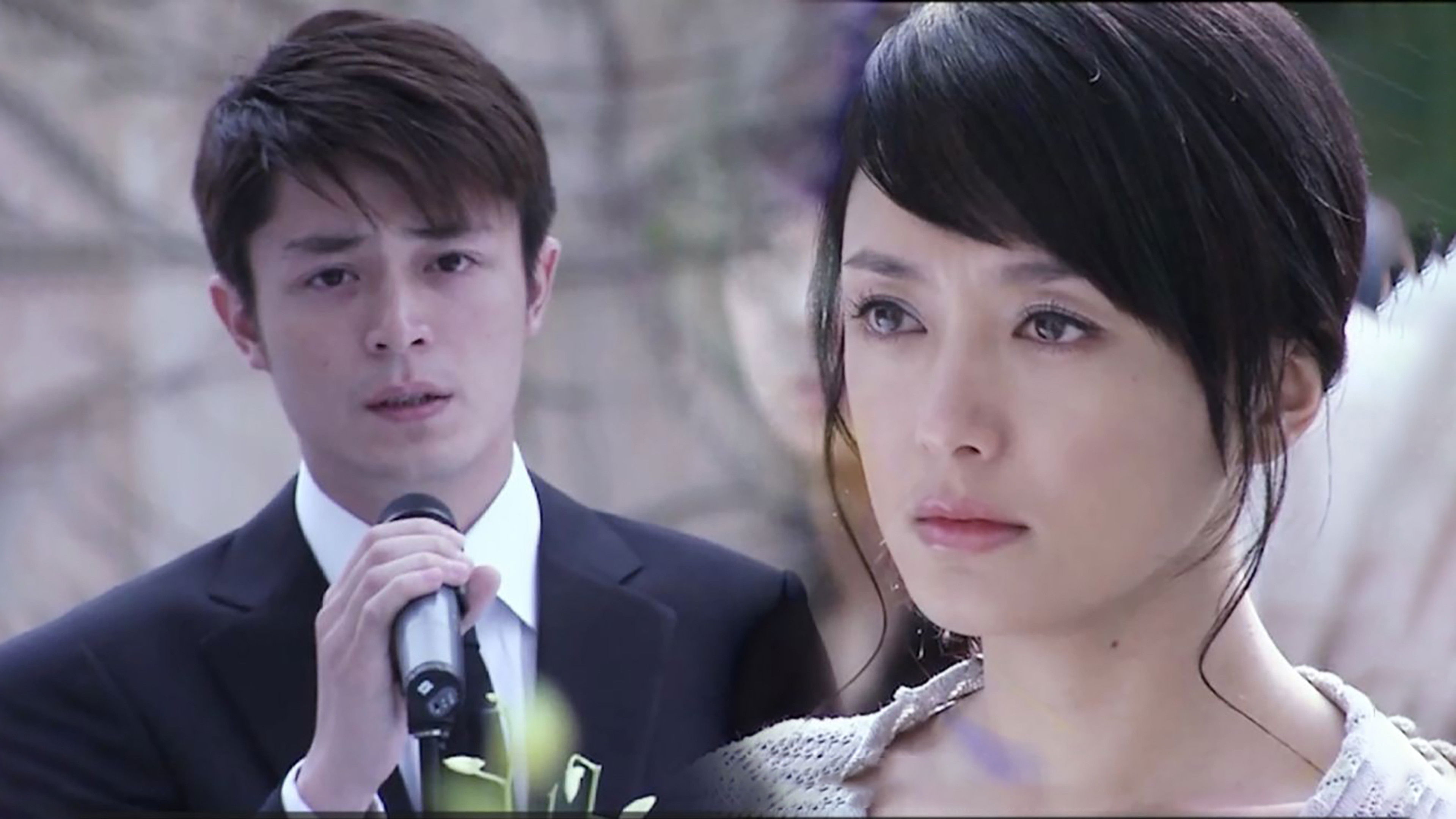 Backdrop for Love In The Forlorn City