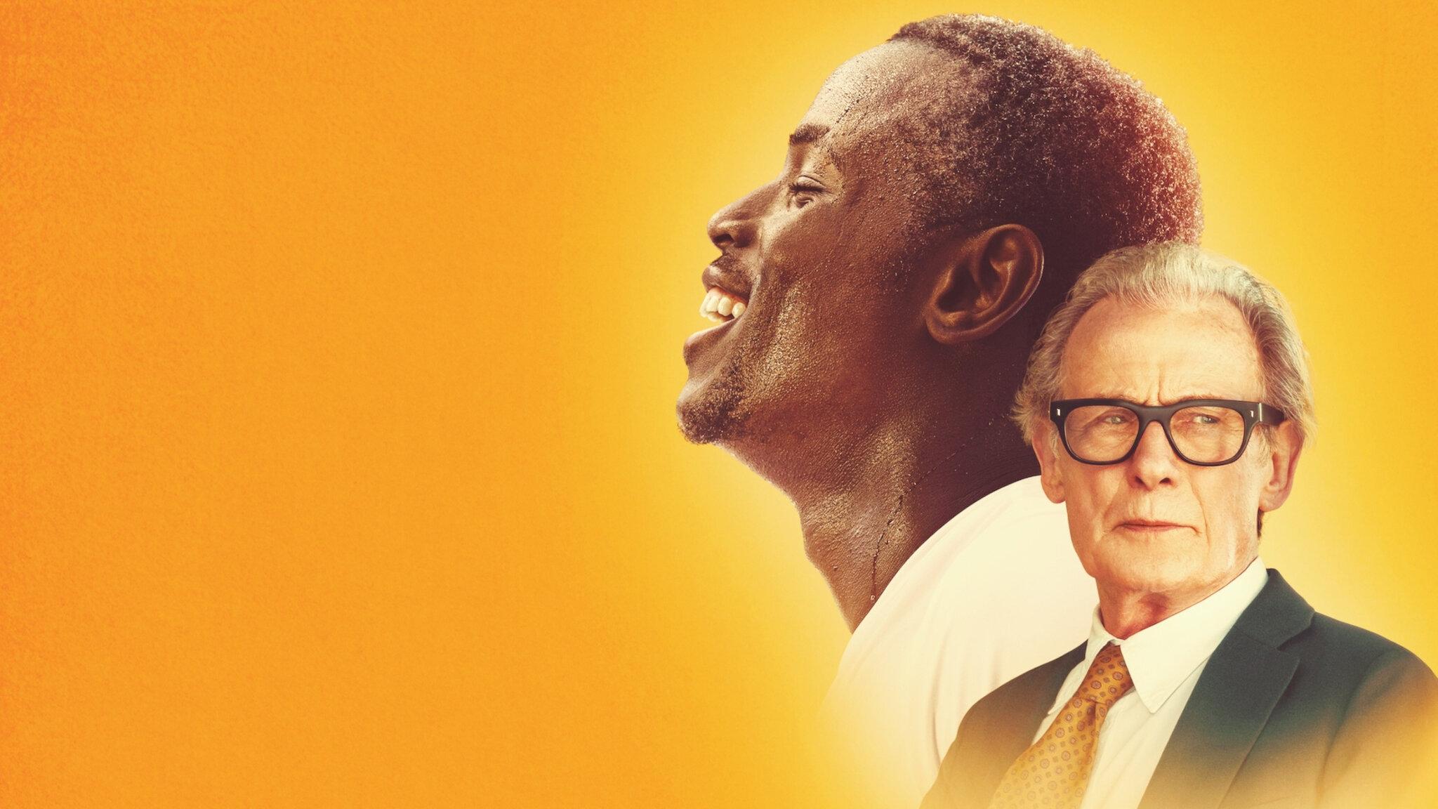 Backdrop for The Beautiful Game