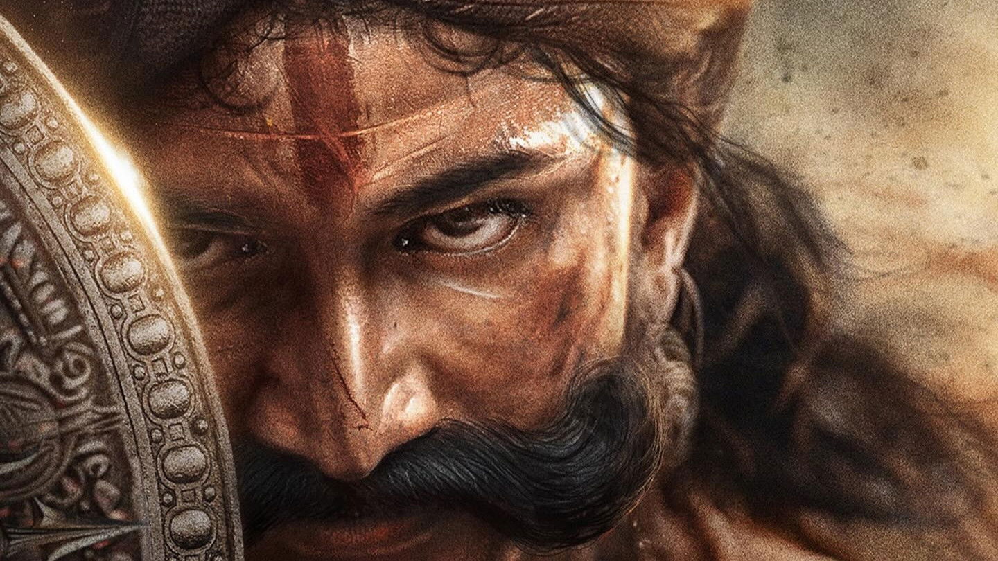 Backdrop for Nadaprabhu Kempegowda