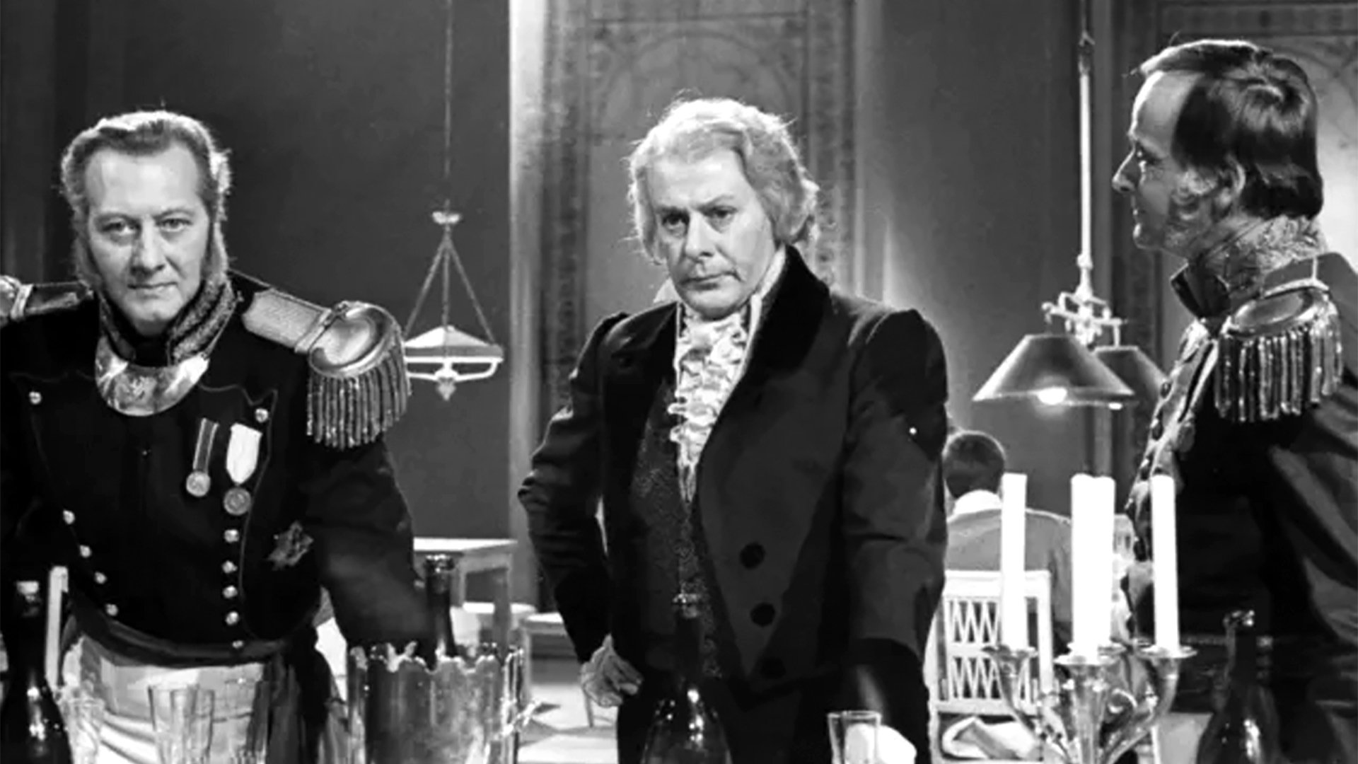 Backdrop for Un jeu d'enfer