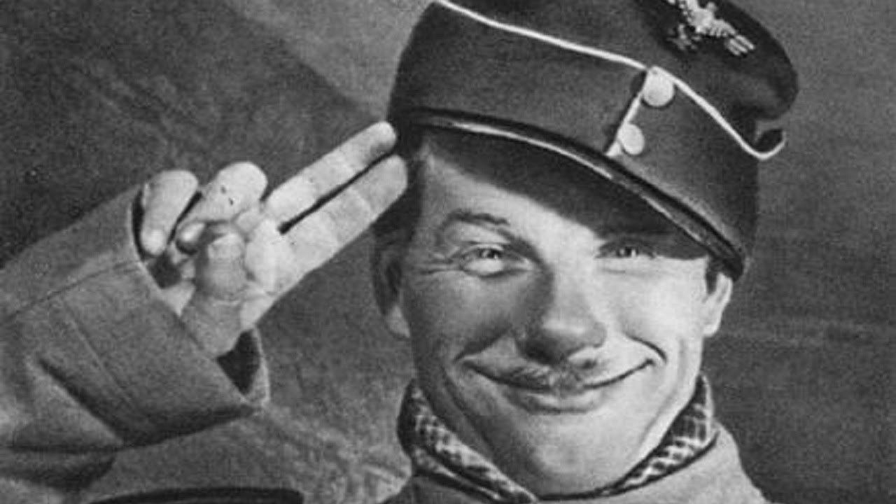 Backdrop for The New Adventures of Schweik