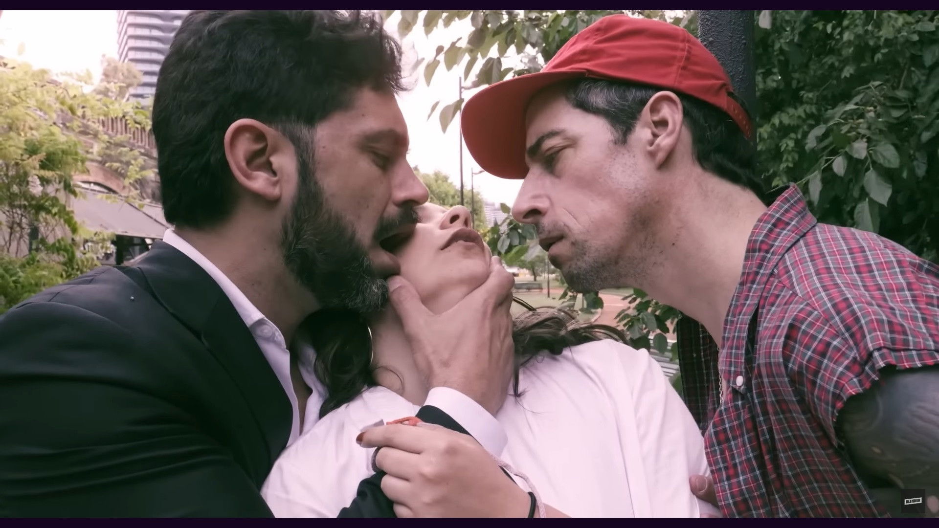 Backdrop for Un futuro sin vos