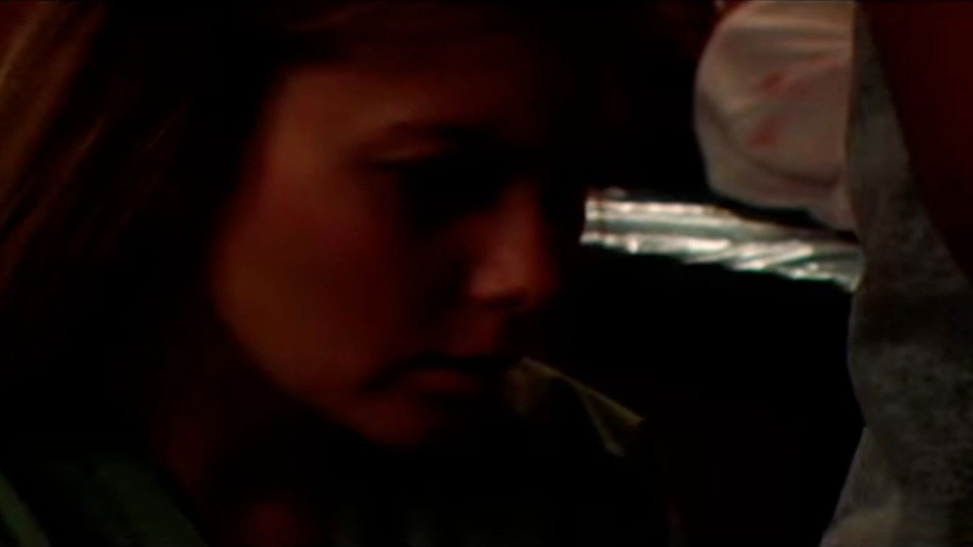 Backdrop for The Secret Life of Sarah Sheldon