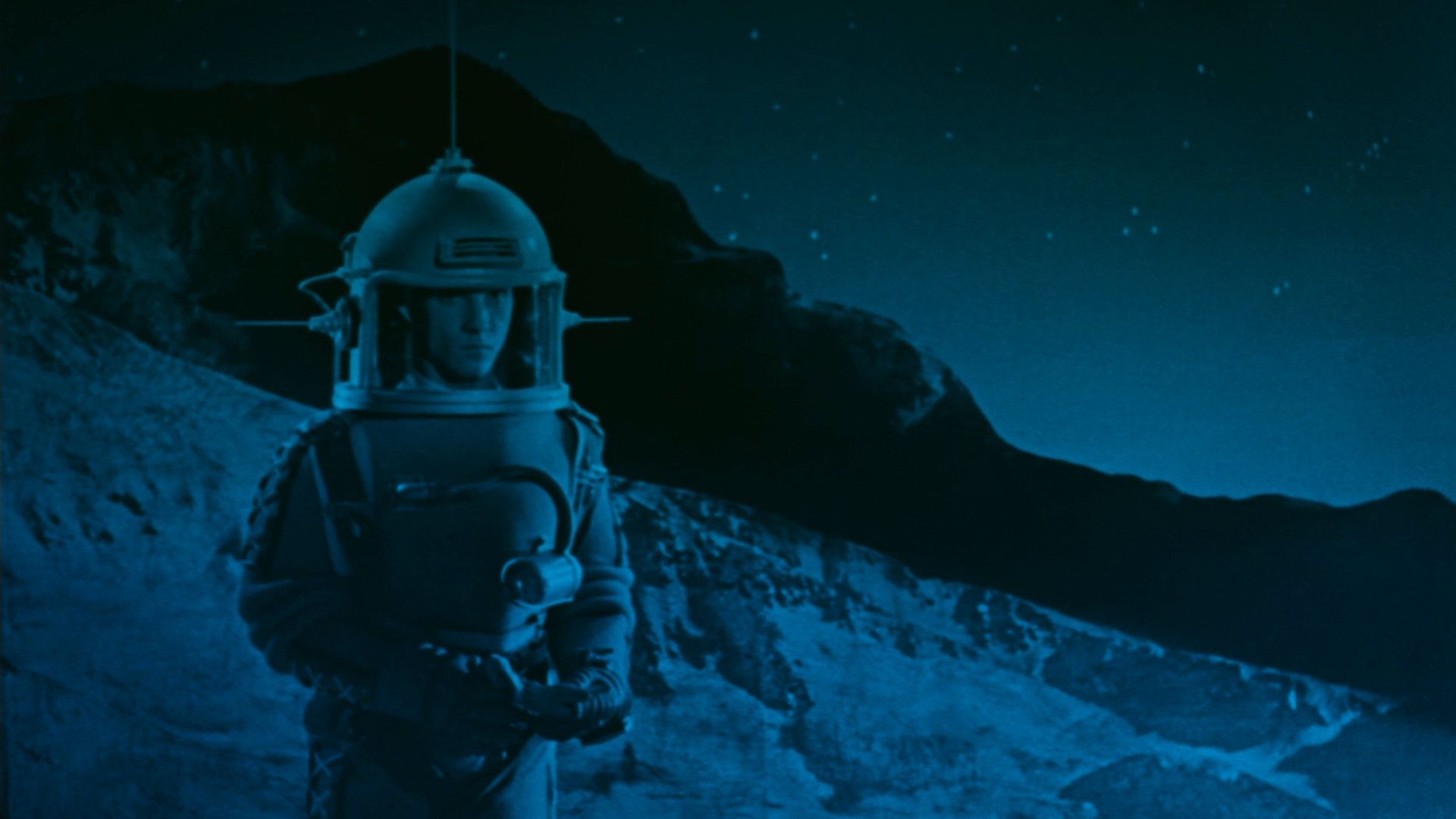 Backdrop for The Fabulous Baron Munchausen