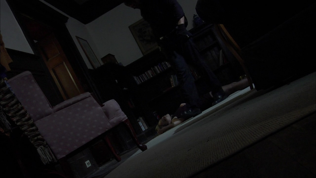 Backdrop for Boston Strangler The Untold Story