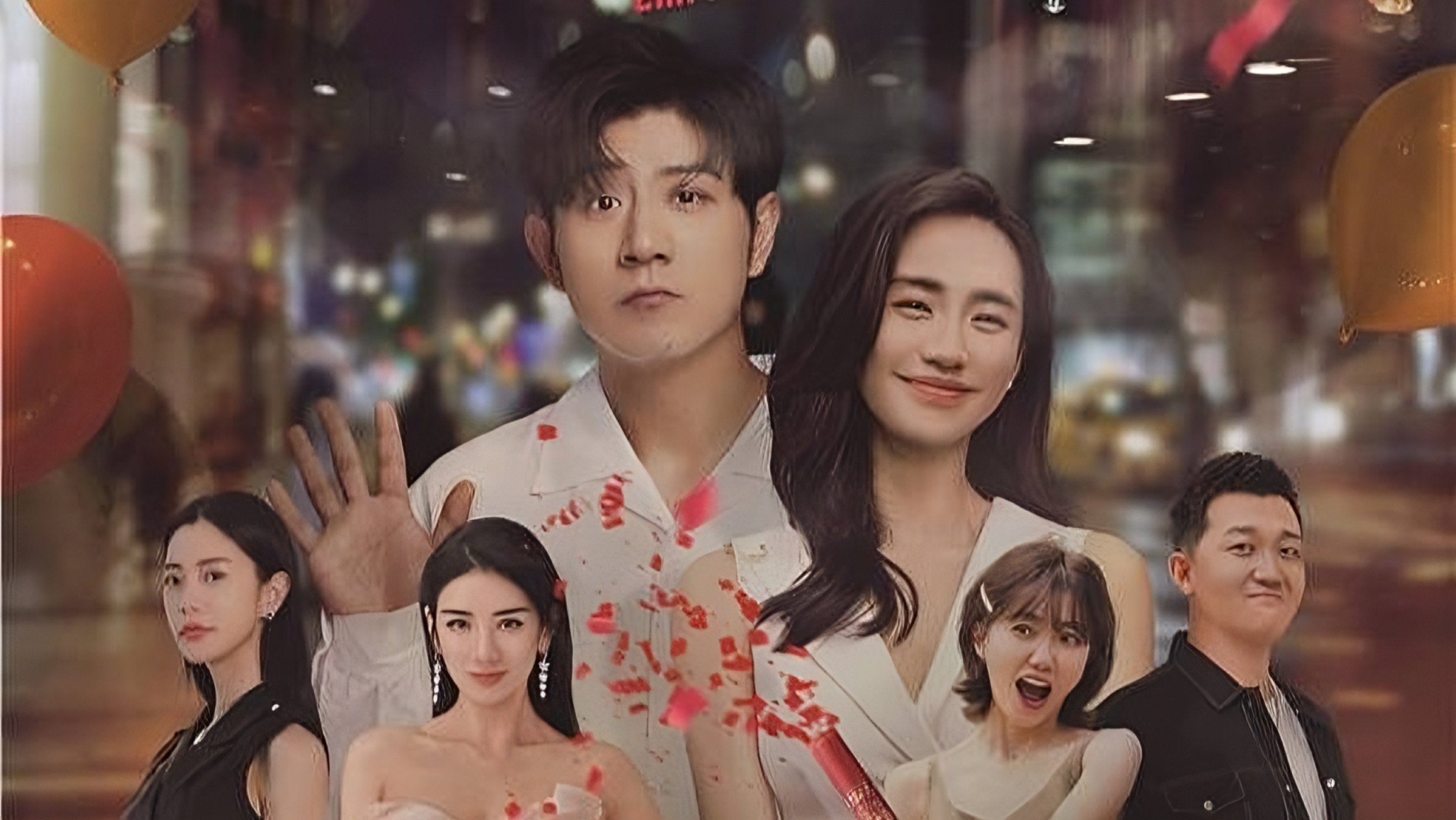 Backdrop for Empathic Master