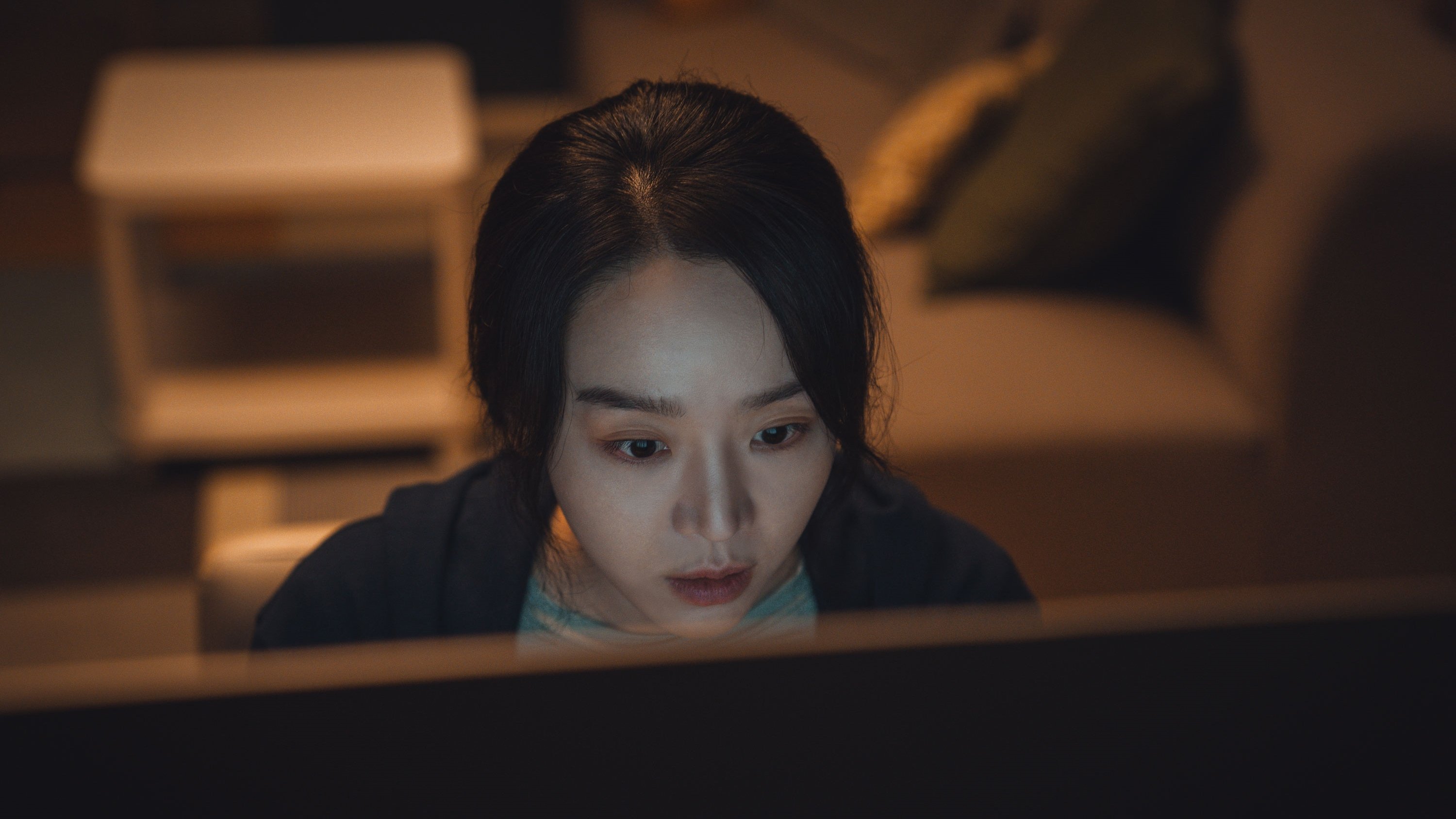 Backdrop for Don't Buy the Seller