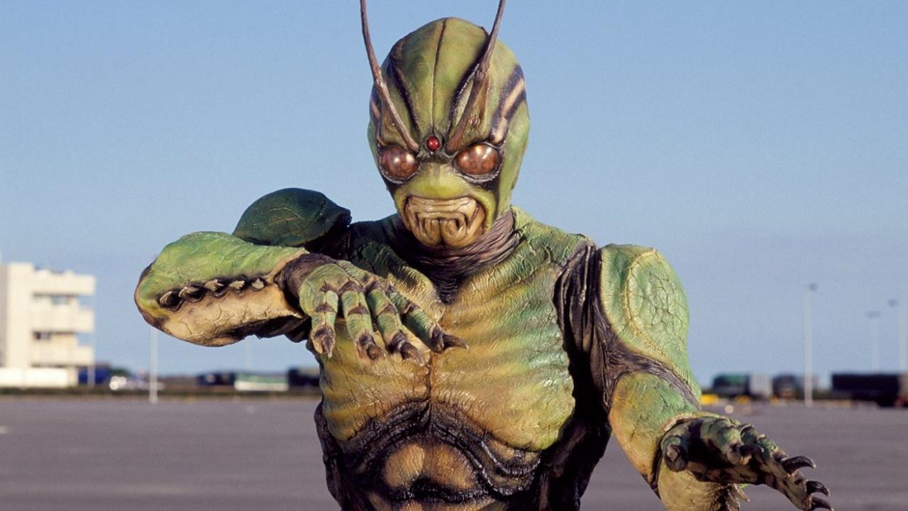 Backdrop for Shin Kamen Rider: Prologue