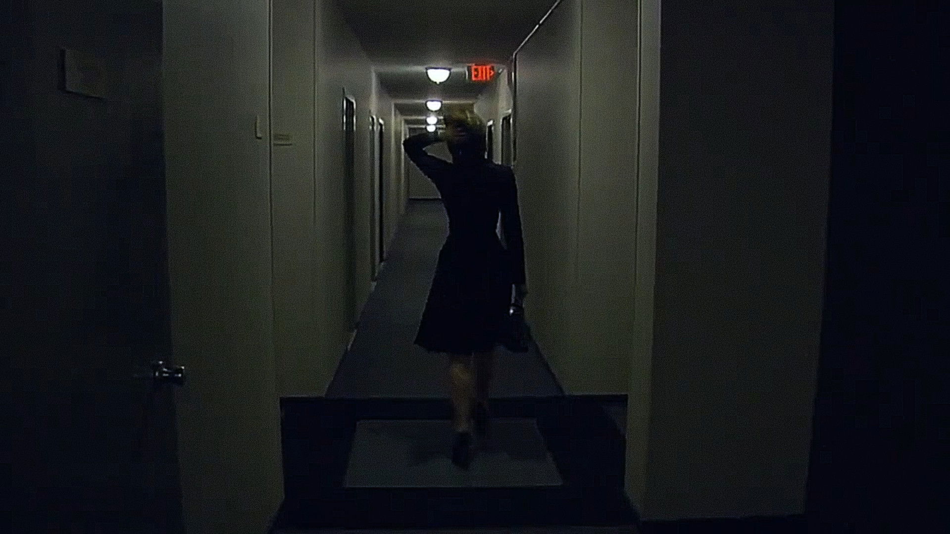 Backdrop for Modern Love Is Automatic