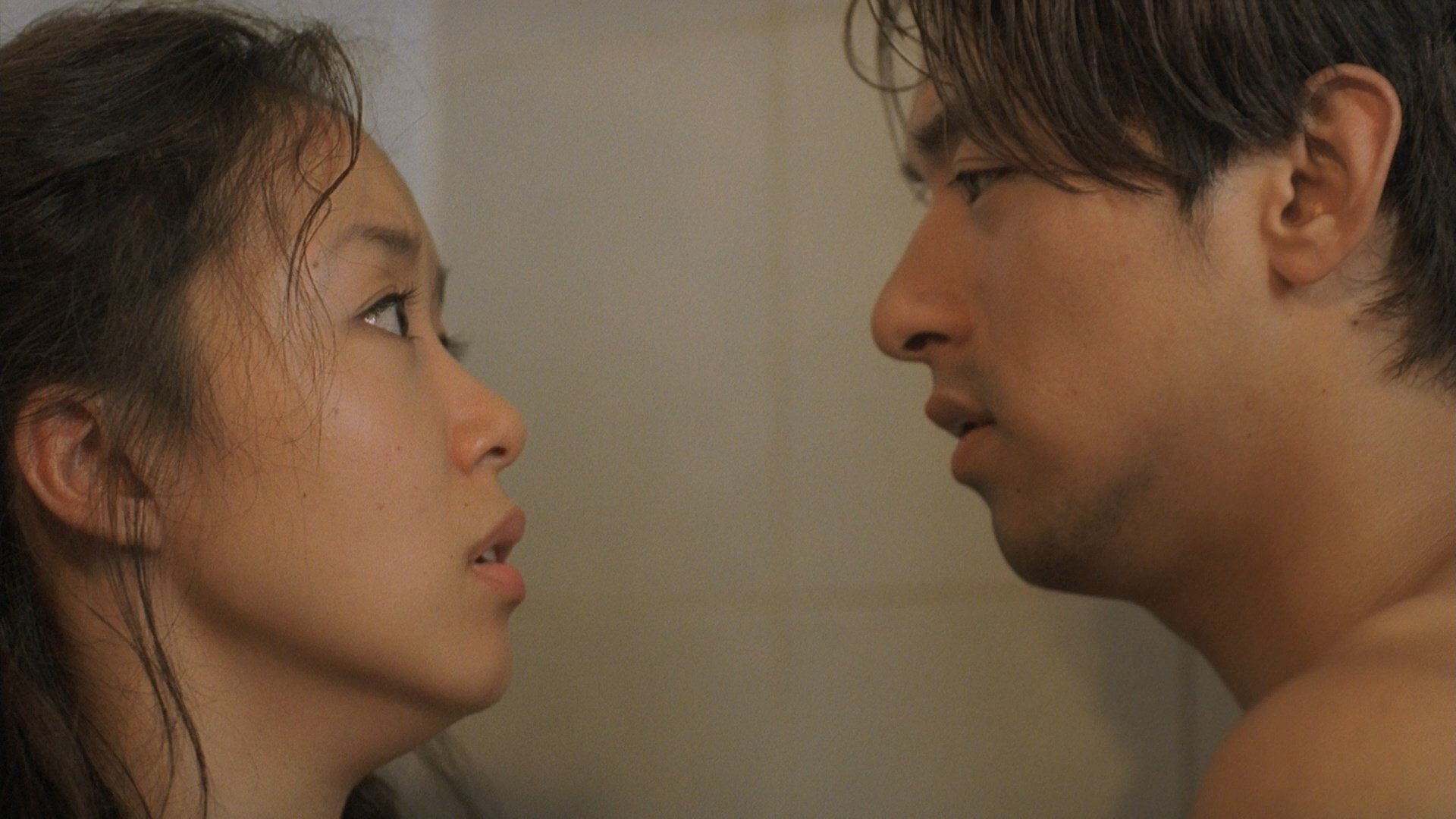 Backdrop for Happy End