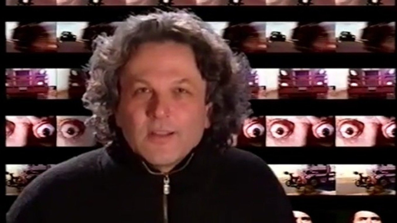 Backdrop for 40,000 Years of Dreaming