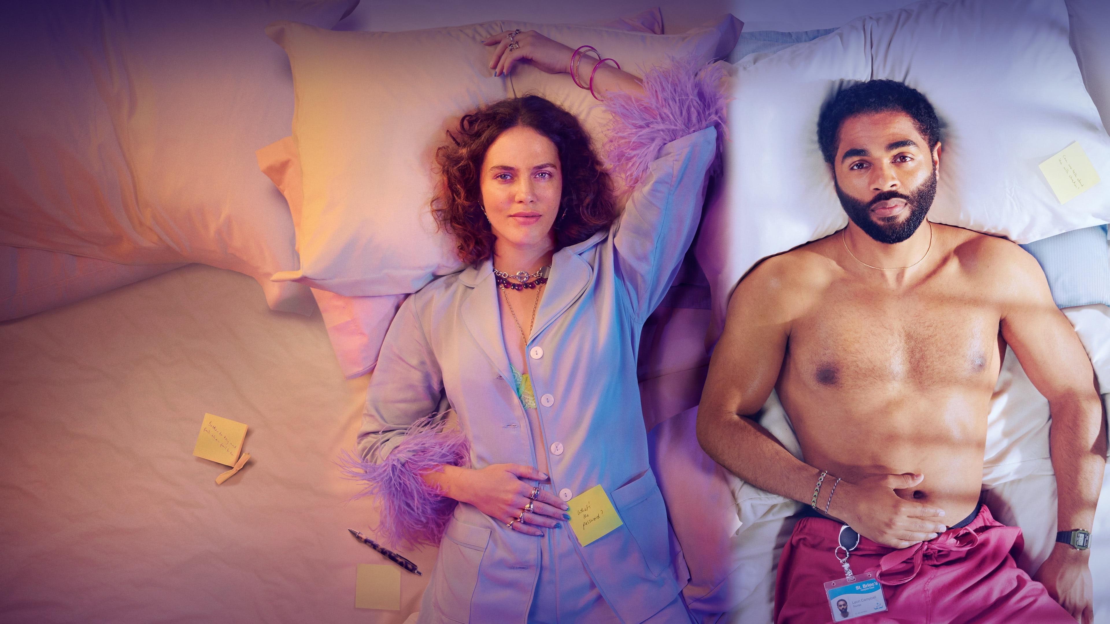 Backdrop for The Flatshare