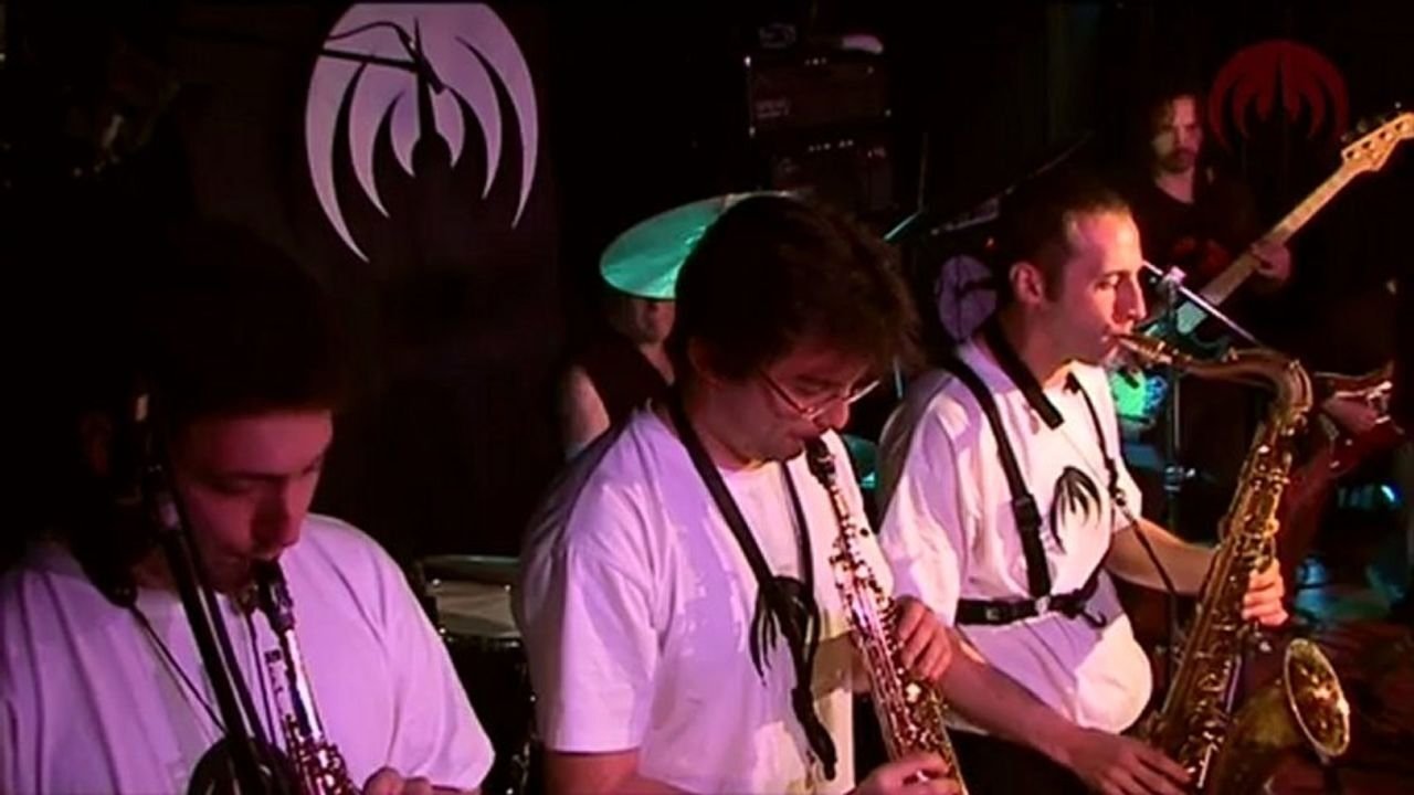 Backdrop for Magma - Myths and Legends Volume I