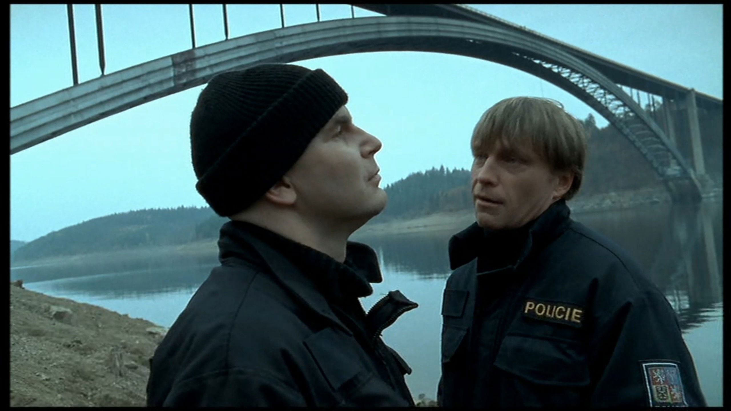 Backdrop for Sametoví vrazi