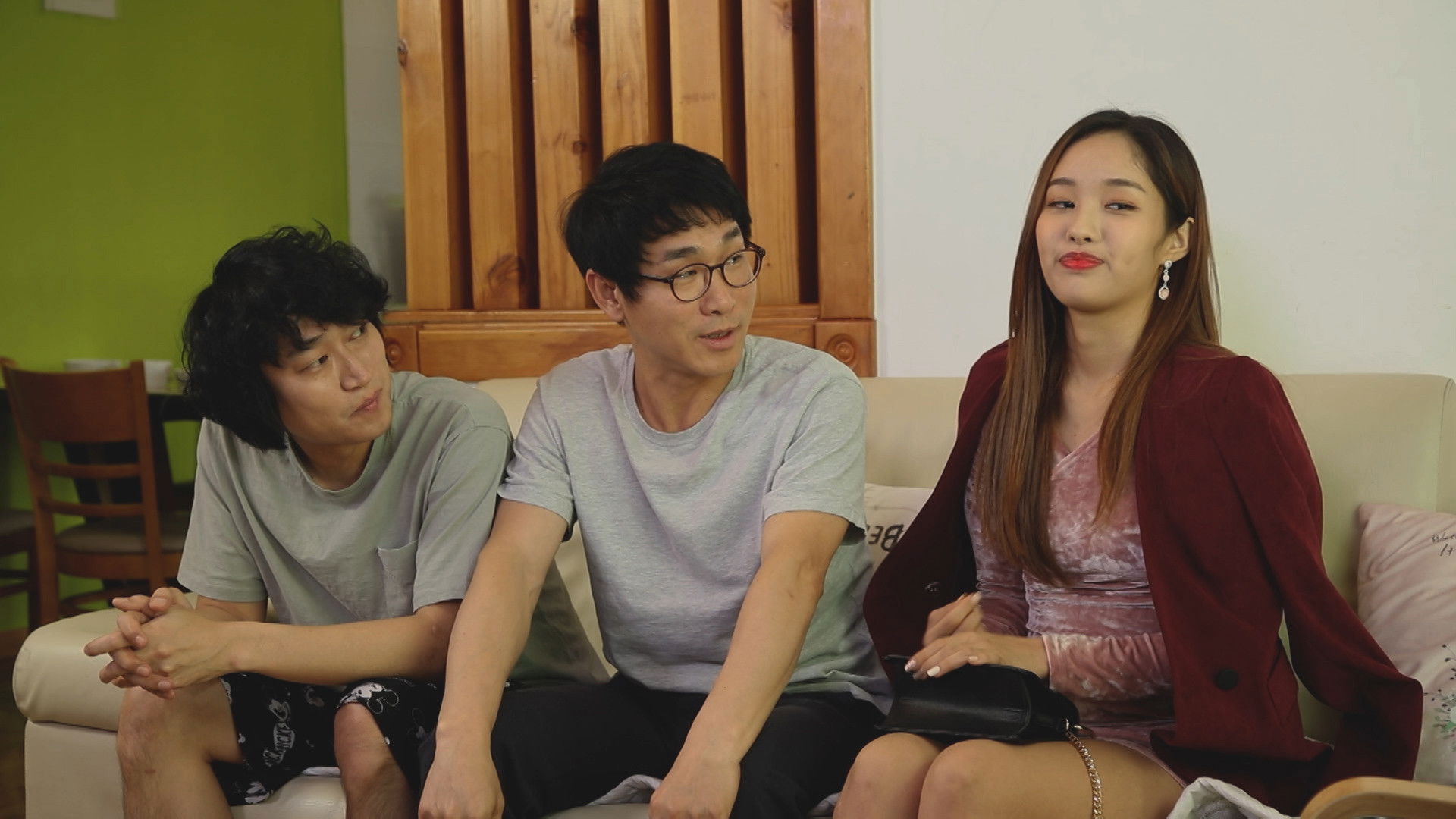 Backdrop for Orgasm Boarding House