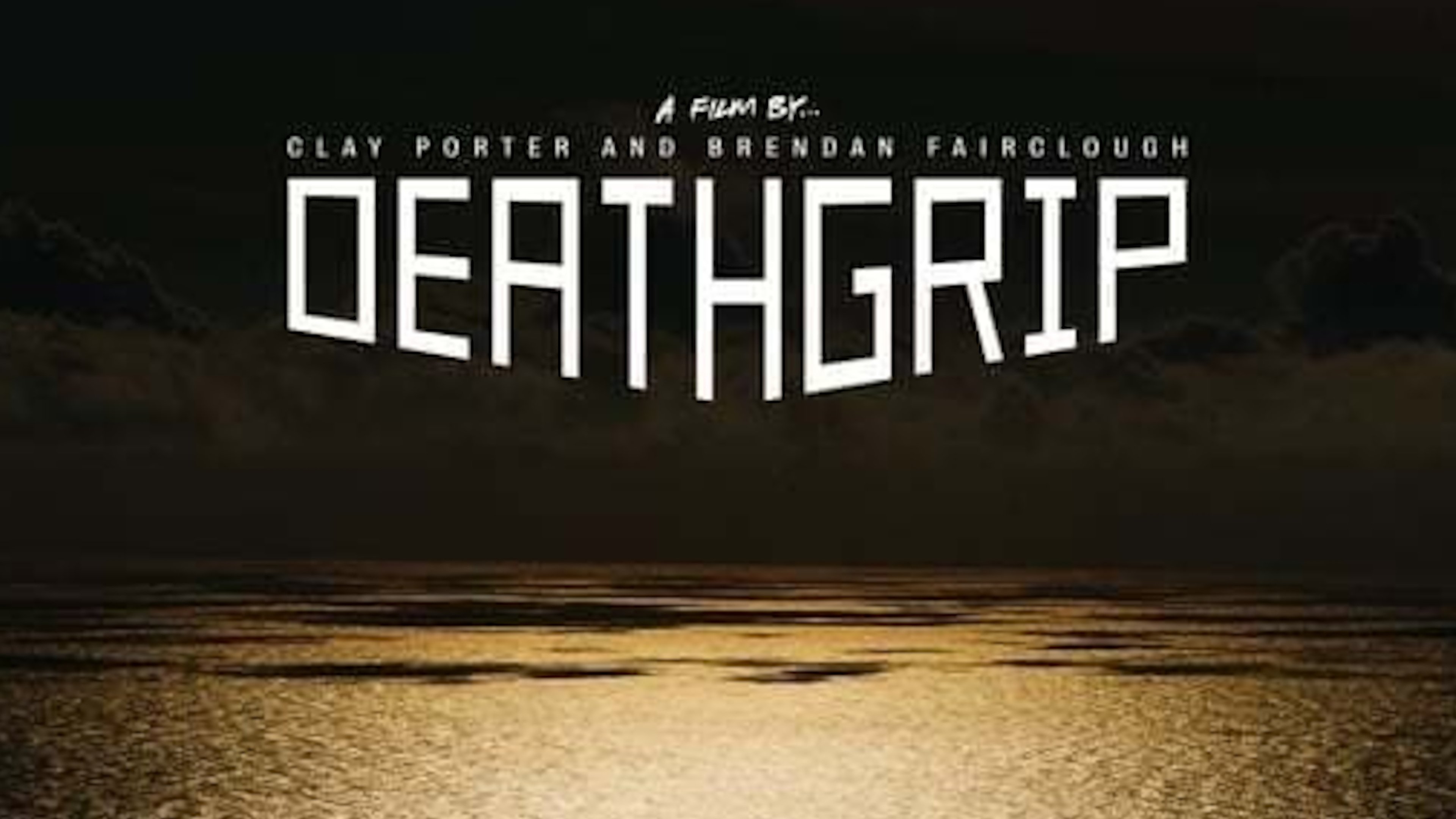 Backdrop for Deathgrip