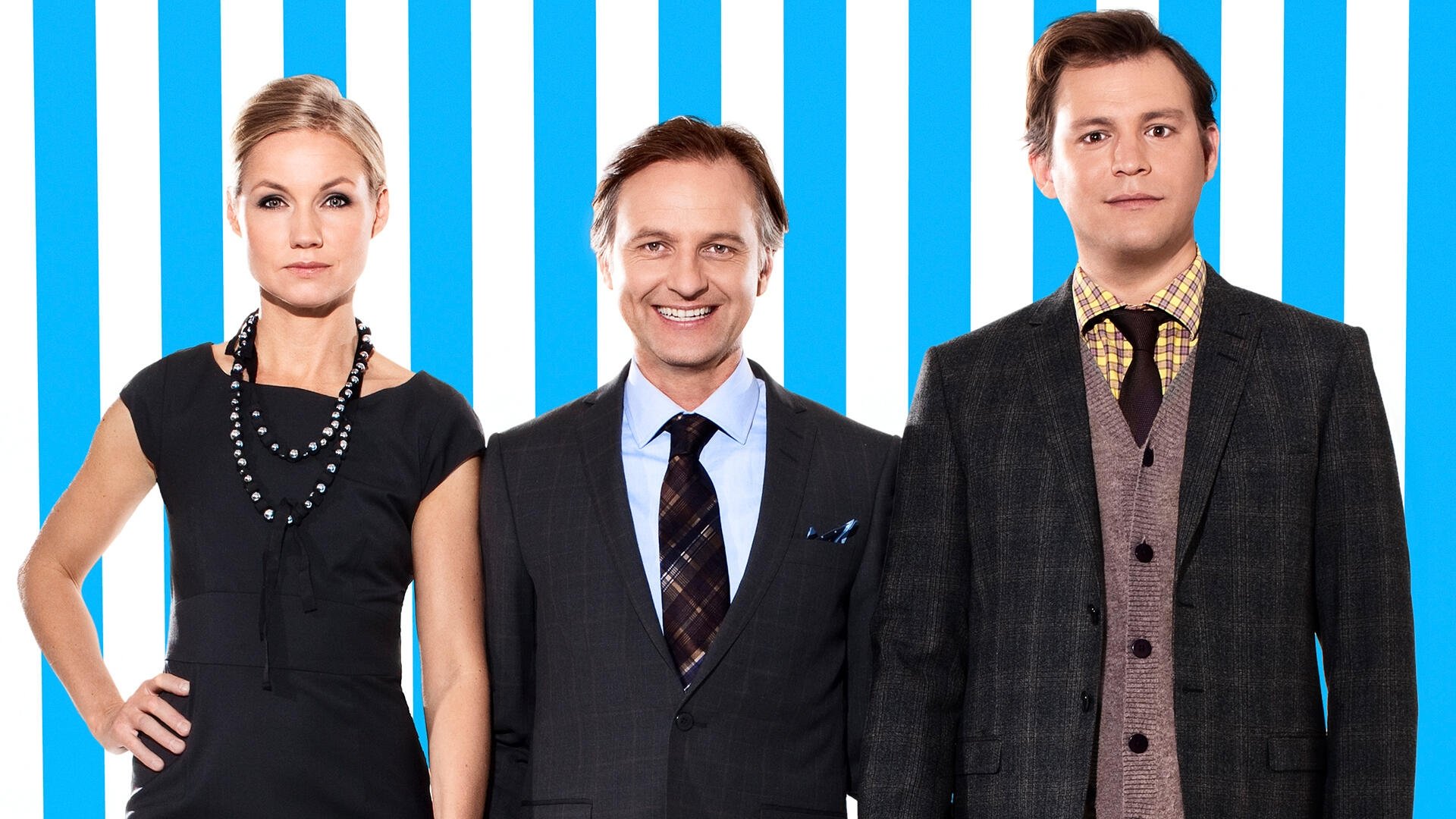 Backdrop for Four More Years