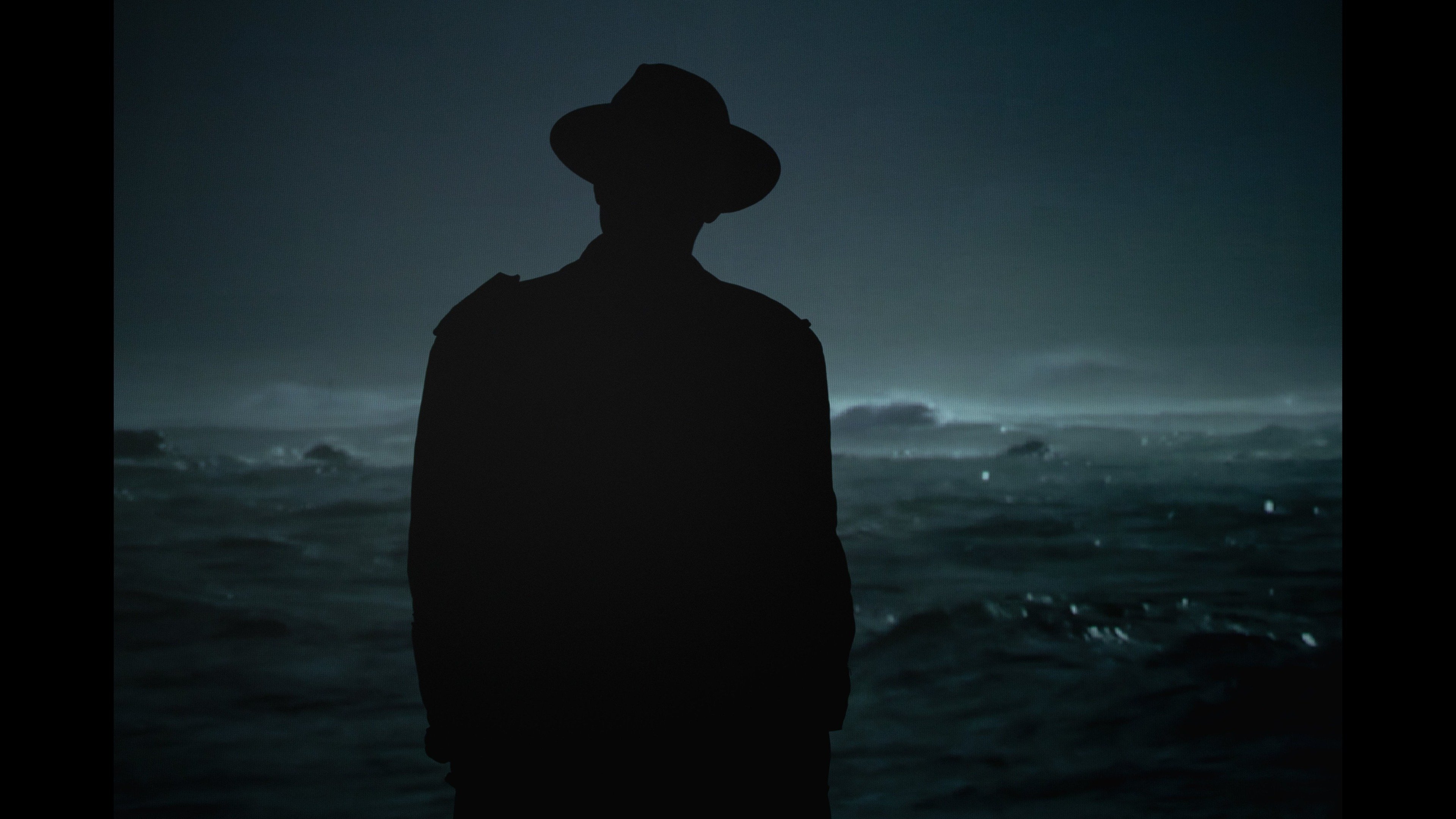 Backdrop for The Right Thing