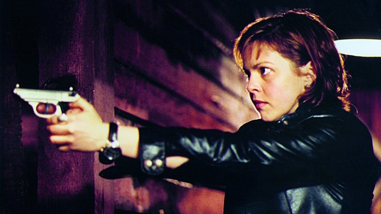 Backdrop for The Collector