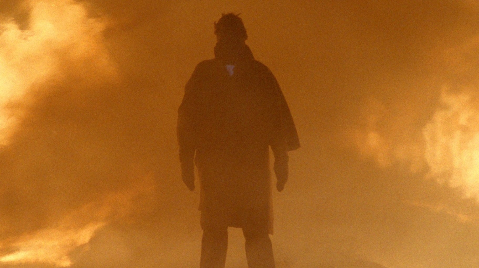 Backdrop for Beyond the Door III