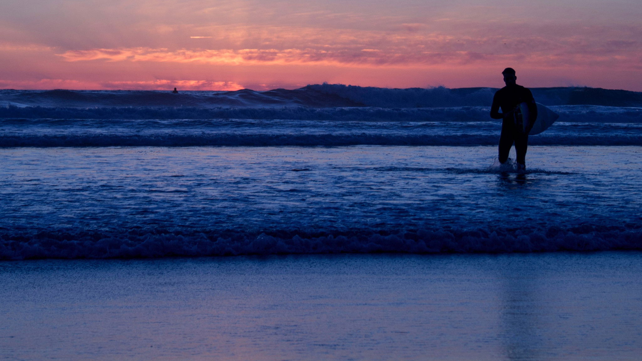 Backdrop for Surf N Turf